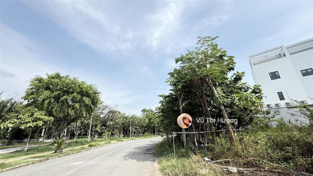 Đất nền mt view công viên 5m x 18m  chỉ 7.8 tỷ