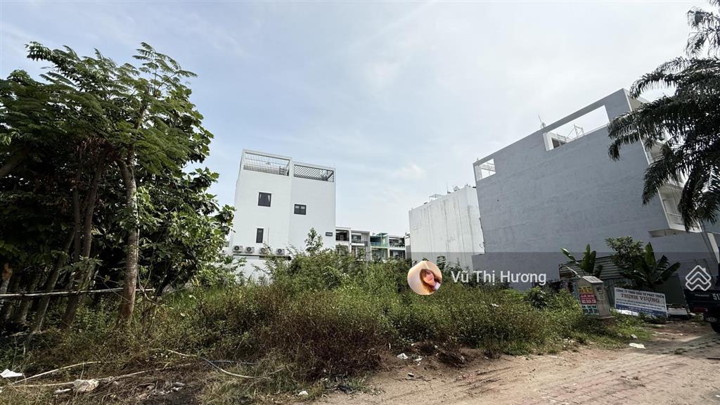 Đất nền mt view công viên 5m x 18m  chỉ 7.8 tỷ