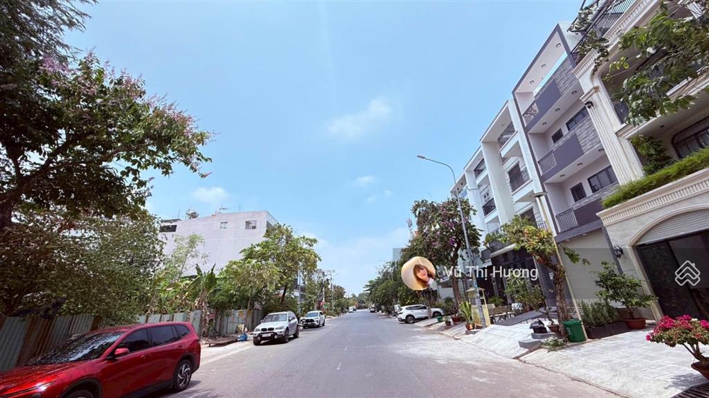 Đất nền mt view công viên 5m x 18m  chỉ 7.8 tỷ
