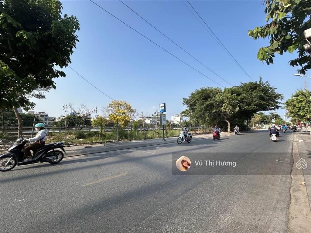 Mặt tiền txs  ngay đh tc marketing 192m²  chỉ 17 tỷ