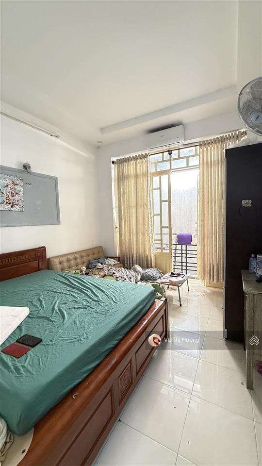 4 chỗ đến nhà 6m x 15m  chỉ 4.9 tỷ  nguyễn thị thập quận 7. shr chuẩn