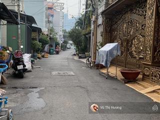 Q7  bán dãy trọ 18p  thu nhập 40tr/th 7m x 40m  17.9 tỷ  xe hơi né
