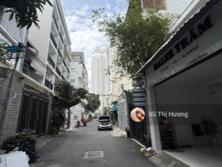 Bán nhà 4.5m x 20m  793 kiều đàm  hơn 10 tỷ