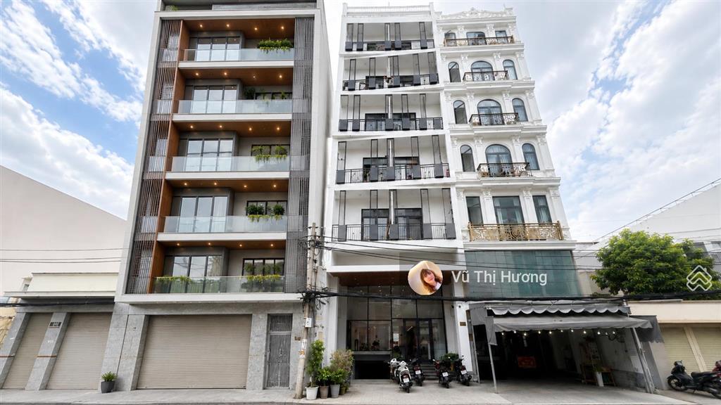 Bán đất 8mx36m  mt lâm văn bền  chỉ 70 tỷ hơn  tặng nhà 3 tầng