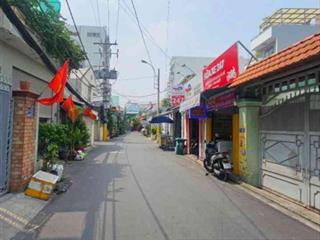 Q7  4m x 27m  bùi văn ba xe hơi đậu cửa  hơn 9 tỷ