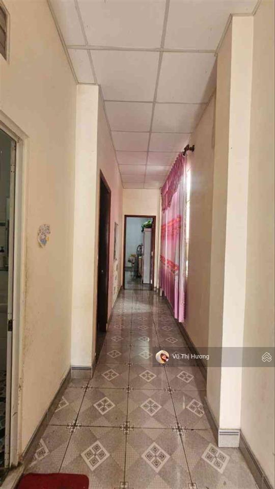 Q7  4m x 27m  bùi văn ba xe hơi đậu cửa  hơn 9 tỷ