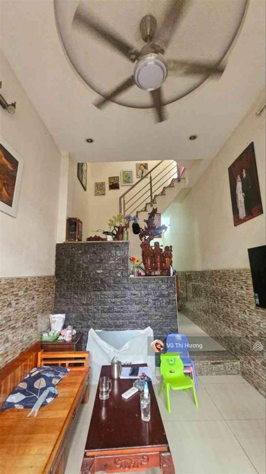 Q7  4m x 27m  bùi văn ba xe hơi đậu cửa  hơn 9 tỷ