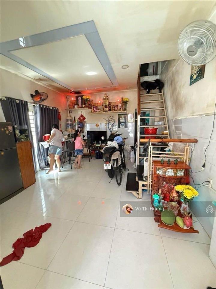 Q7  6m x 22m, thu nhập 19tr/th  chỉ 5.2 tỷ  ngay đh tài chính marketing