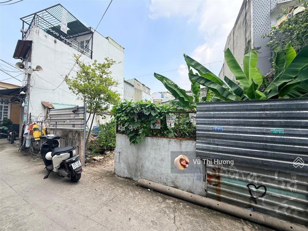 Quận 7  10m x 22.5m  nguyễn thị thập  chỉ 6.5 tỷ