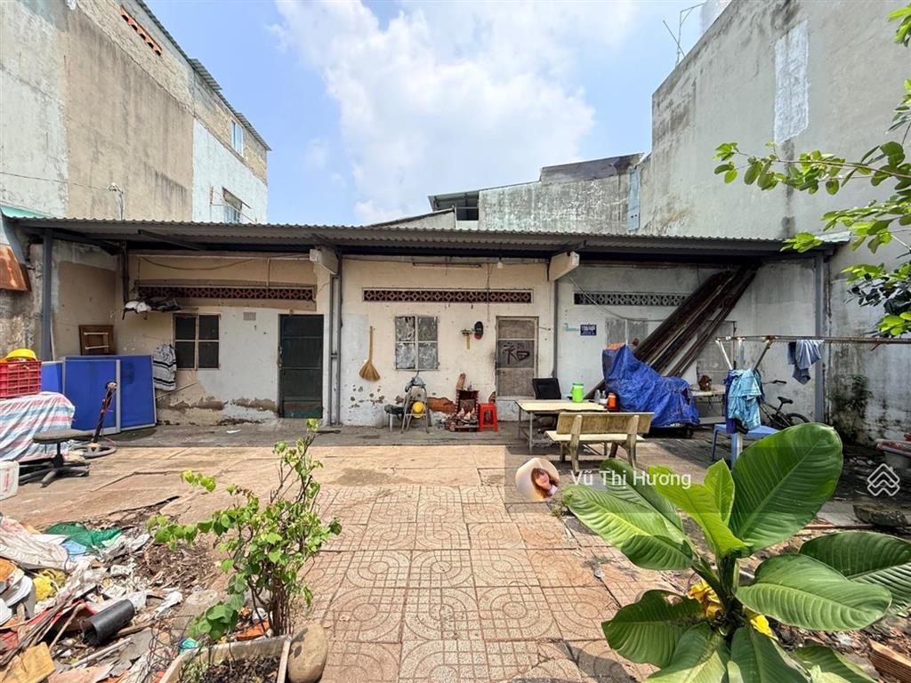 Quận 7  10m x 22.5m  nguyễn thị thập  chỉ 6.5 tỷ