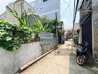 Quận 7  10m x 22.5m  nguyễn thị thập  chỉ 6.5 tỷ