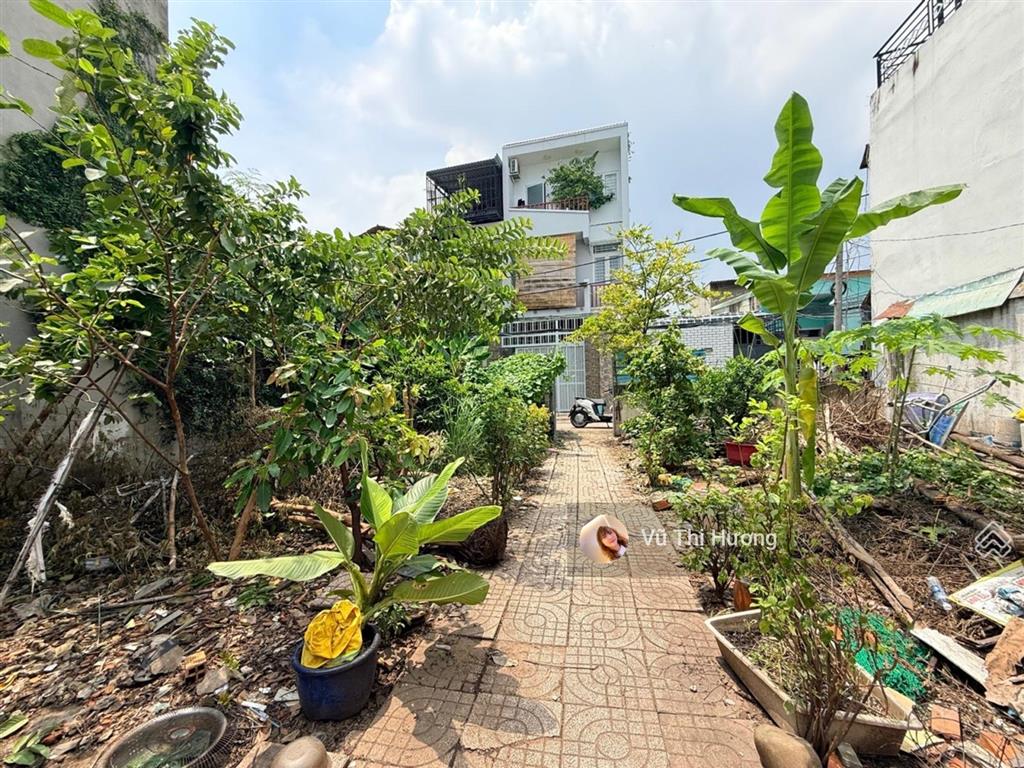 Quận 7  10m x 22.5m  nguyễn thị thập  chỉ 6.5 tỷ