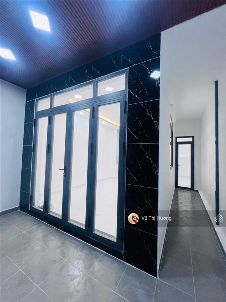 Q7  ngay cc đức khải 4.8m x 14m  chỉ 5 tỷ 9  2 tầng
