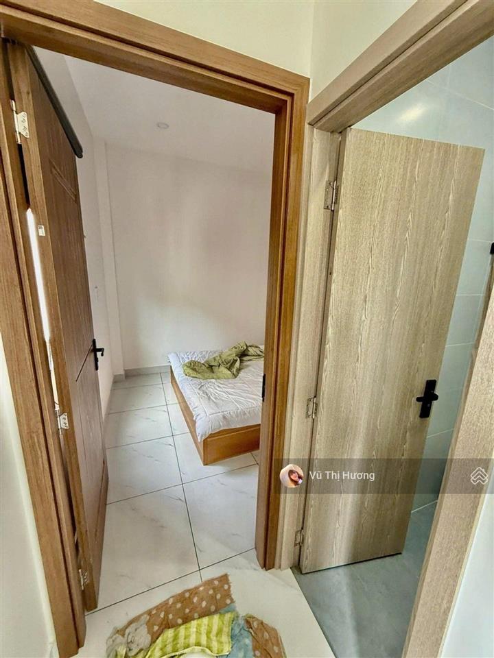 Q7  3 tầng xe hơi ngủ nhà  khu kiều đàm  dts 90m2  chỉ hơn 8 tỷ