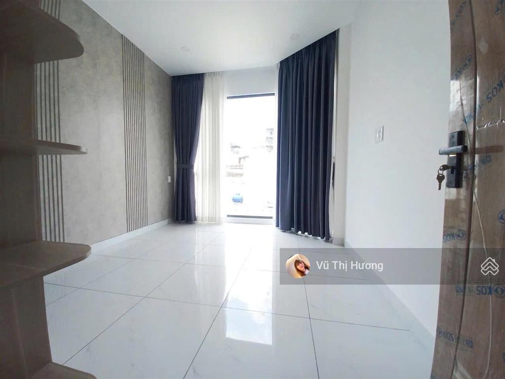 Q7  3 tầng xe hơi ngủ nhà  khu kiều đàm  dts 90m2  chỉ hơn 8 tỷ