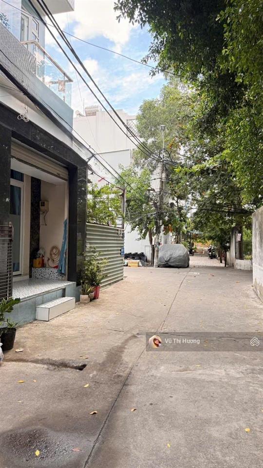 Q7  8m x 21m  nguyễn văn linh  đường 8m xe hơi  chỉ 9.5 tỷ