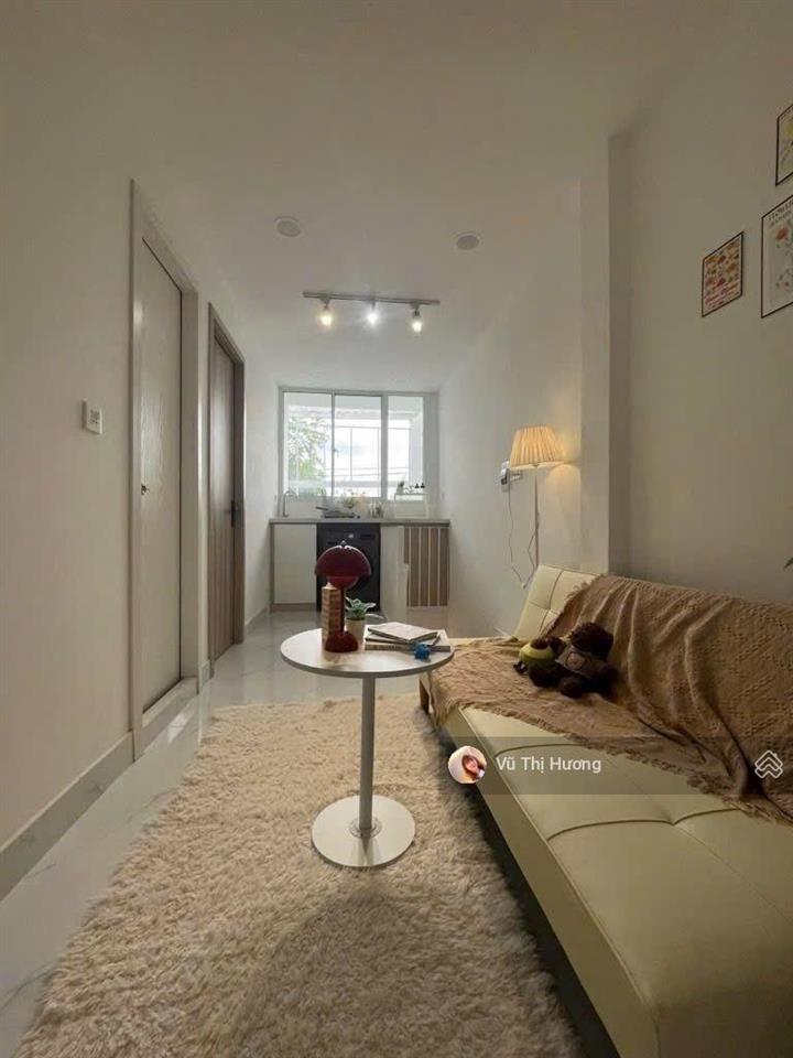 Nhà đang vay bank 9 tỷ  chợ tân mỹ  5m x 15m  dòng tiền 35tr/th  chào 9 tỷ x