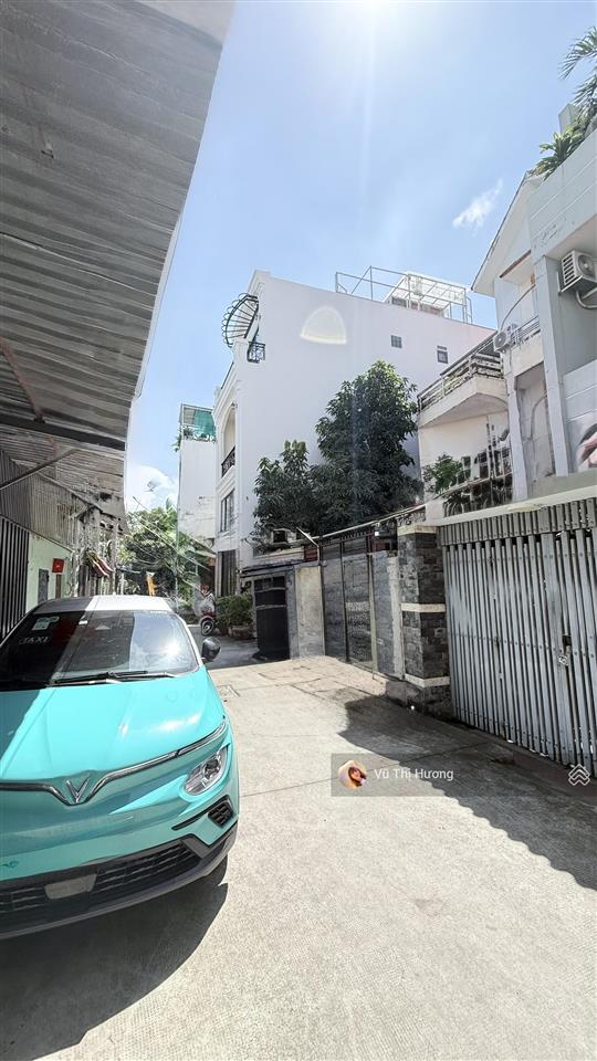 Q7  ô tô ngủ nhà 5m x 25m |3 tầng  chỉ 11. tỷ  ngay vincom nam long