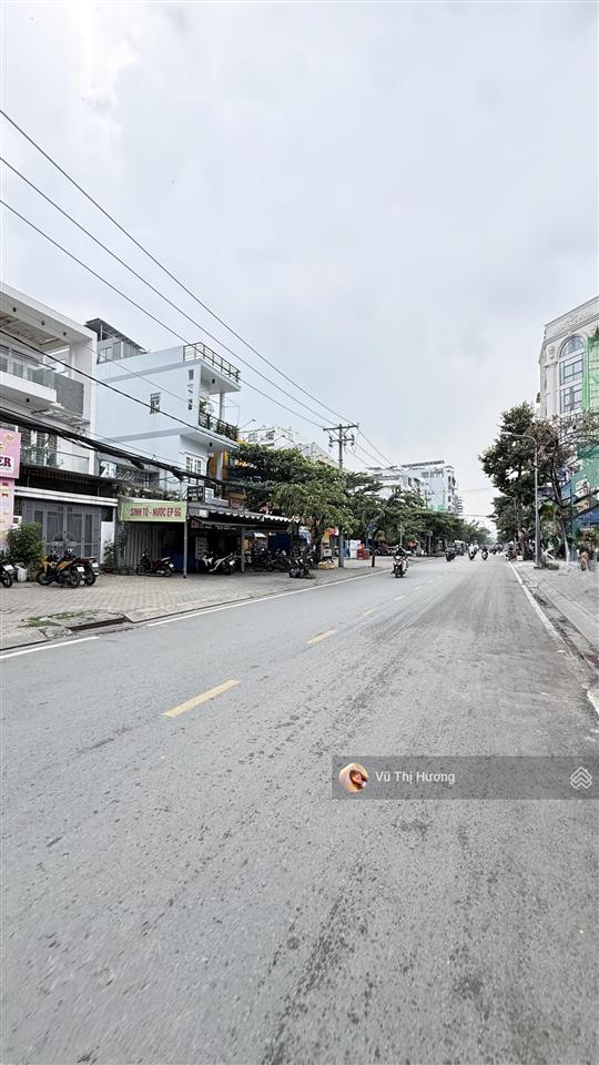 Q7  lâm văn bền 5m x 28m | 3 tầng  thu nhập 70tr/th  chỉ 16 tỷ x