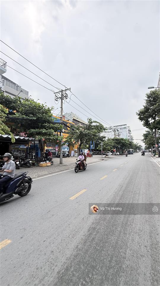 Q7  lâm văn bền 5m x 28m | 3 tầng  thu nhập 70tr/th  chỉ 16 tỷ x