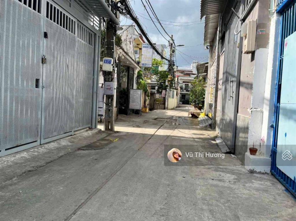 Q7  6.5m x 21m | 2 tầng v.f3 đến nhà  chỉ 7 tỷ hơn