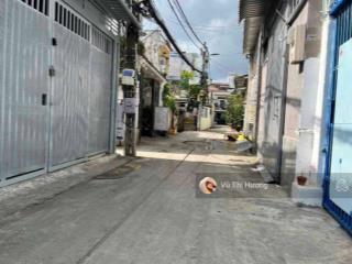 Q7  6.5m x 21m | 2 tầng v.f3 đến nhà  chỉ 7 tỷ hơn