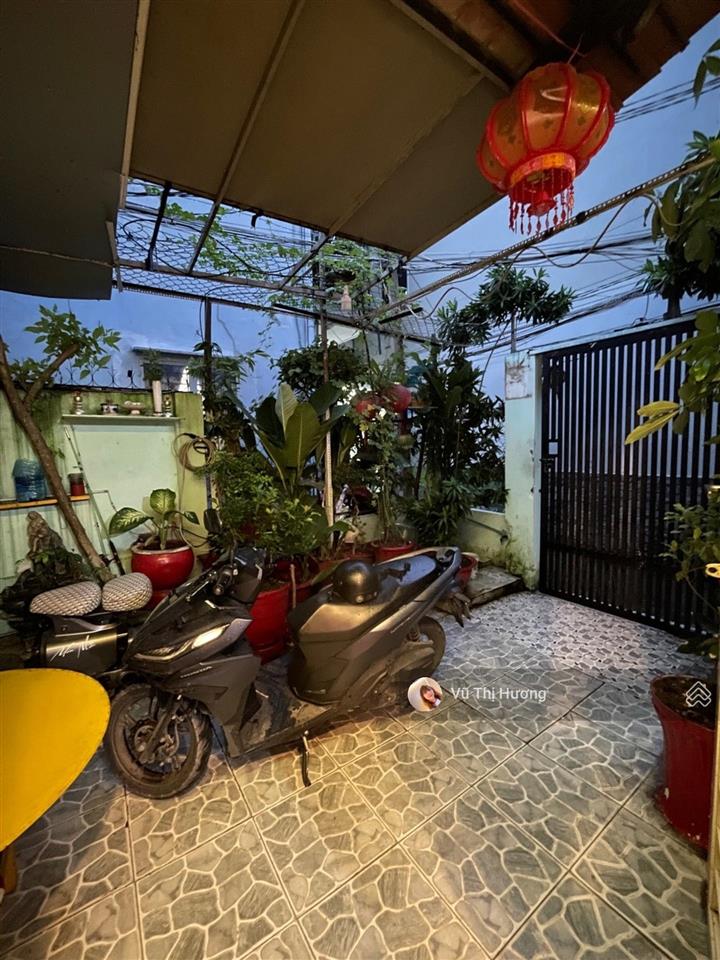 Q7  6.5m x 21m | 2 tầng v.f3 đến nhà  chỉ 7 tỷ hơn
