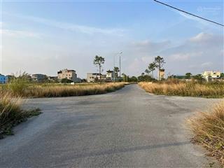 Bán đất 81m2 tại đình tổ, thuận thành, bắc ninh, 46 triệu / m2