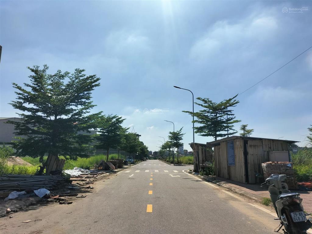 Bán đất tại đình tổ, thuận thành, bắc ninh, 46 triệu/m2, 85.6m2, giá siêu hời