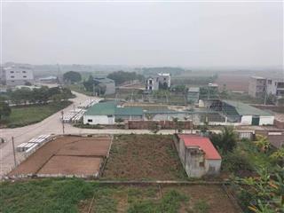 Bán đất tại xã đình tổ, bắc ninh, 46 triệu / m2, 100 m2, hàng hiếm tại khu vực