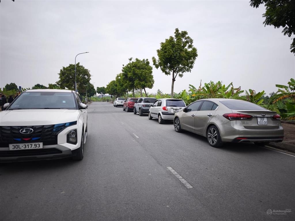 Bán đất 80m2 tại xã phú sơn, 90 triệu / m2, hướng nam, mặt tiền 7m