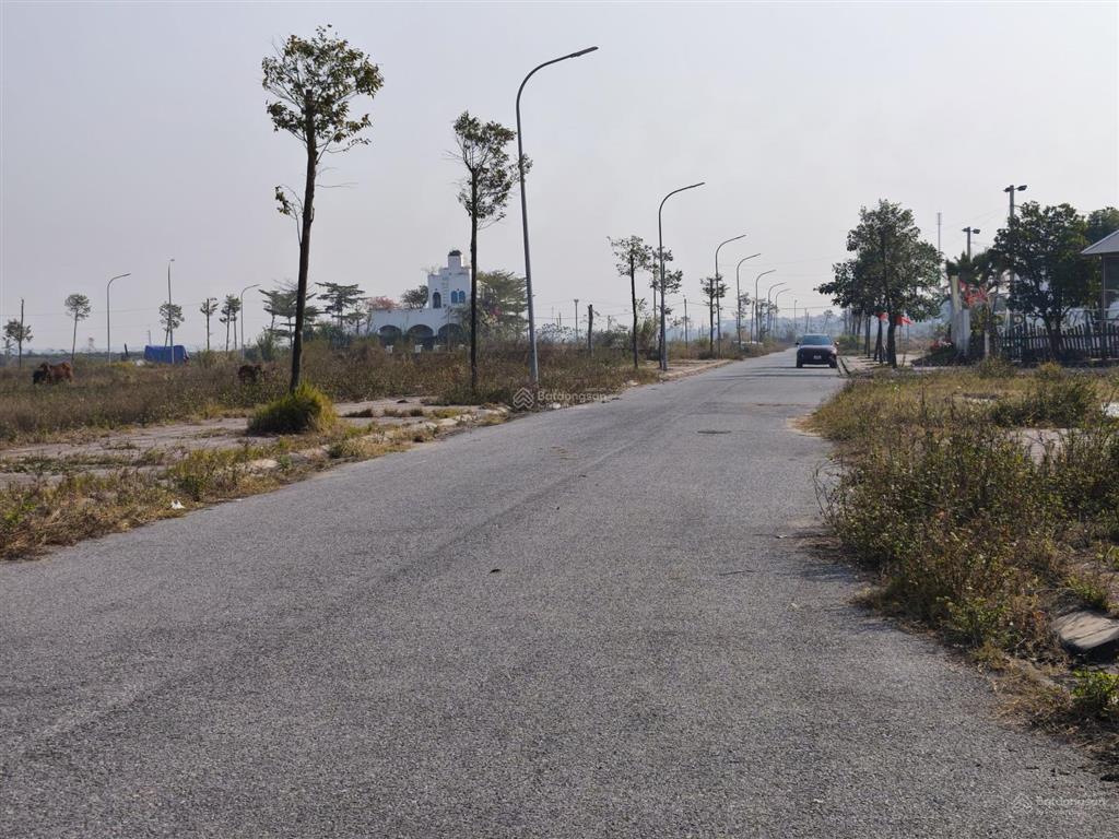 Chính chủ bán đất nền dự án tại xã an bình, huyện thuận thành, bắc ninh, 36 triệu / m2, 100 m2