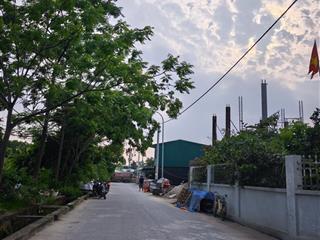 Bán đất đẹp tại gia đông, huyện thuận thành, bắc ninh, 1,6 tỷ, 40,3m2