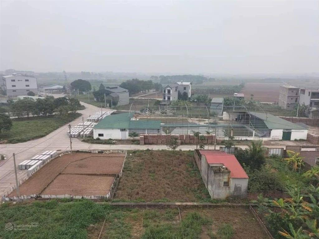 Bán đất tại xã đình tổ, 46 triệu / m2, 94 m2, pháp lý đầy đủ, hướng đông nam