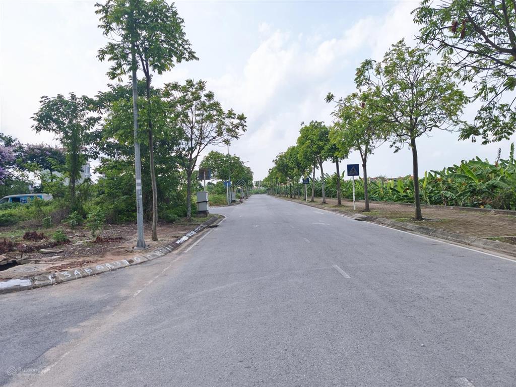 Bán đất tại đình tổ, thuận thành, bắc ninh, giá cực chất 43 triệu / m2, 90 m2