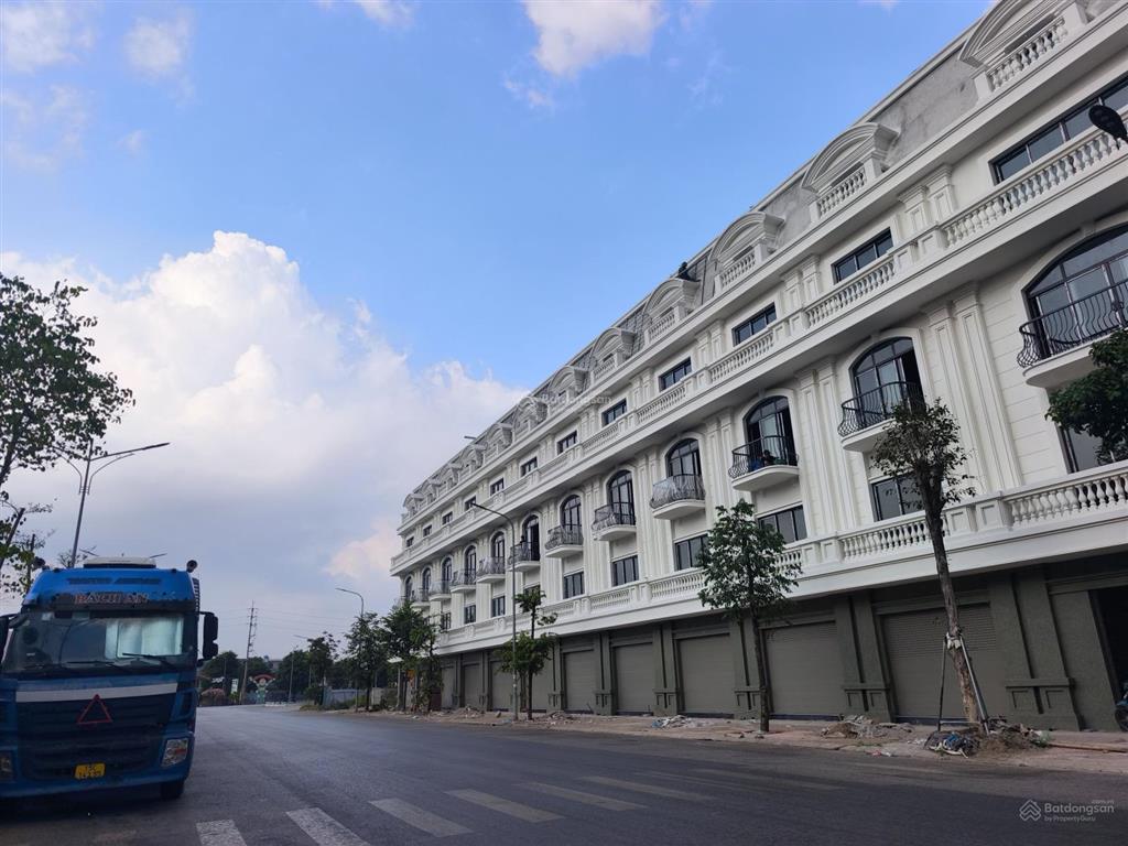 Bán đất nền dự án tại gia đông, 5 tỷ, 100m2, chính chủ