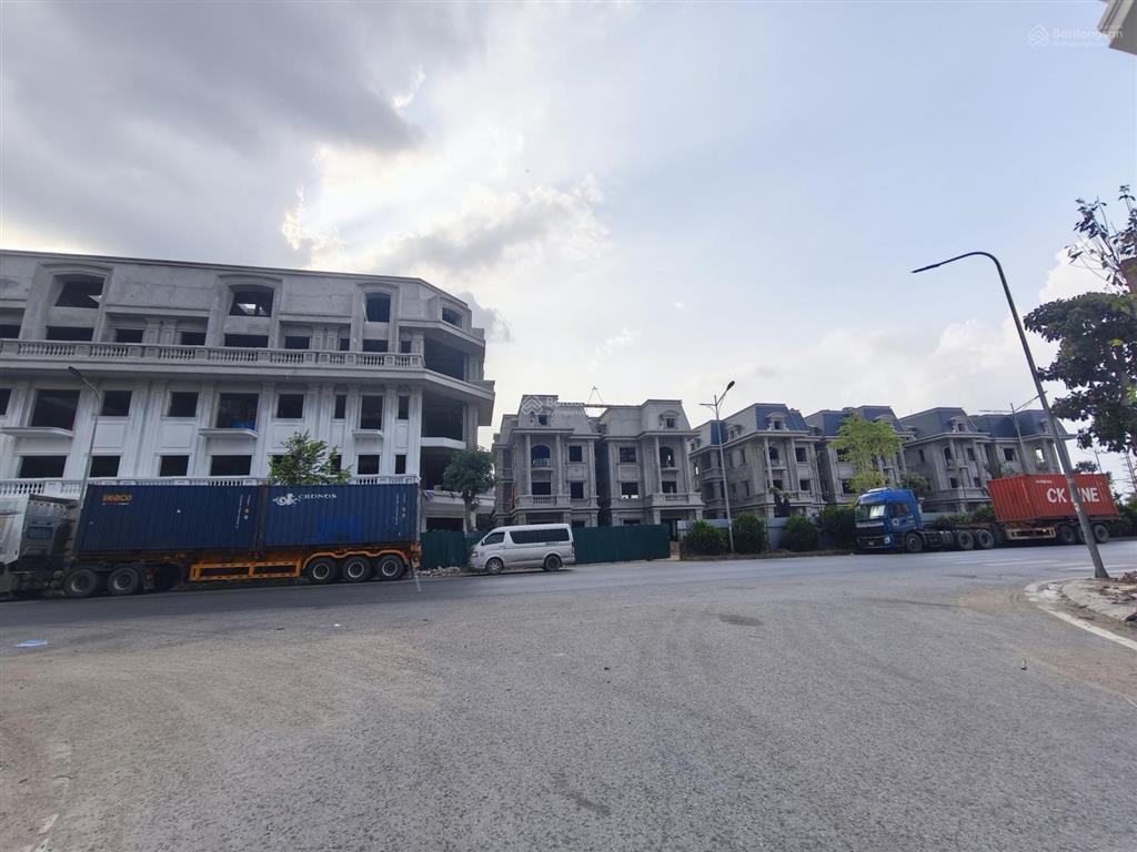 Bán đất nền dự án tại gia đông, 5 tỷ, 100m2, chính chủ