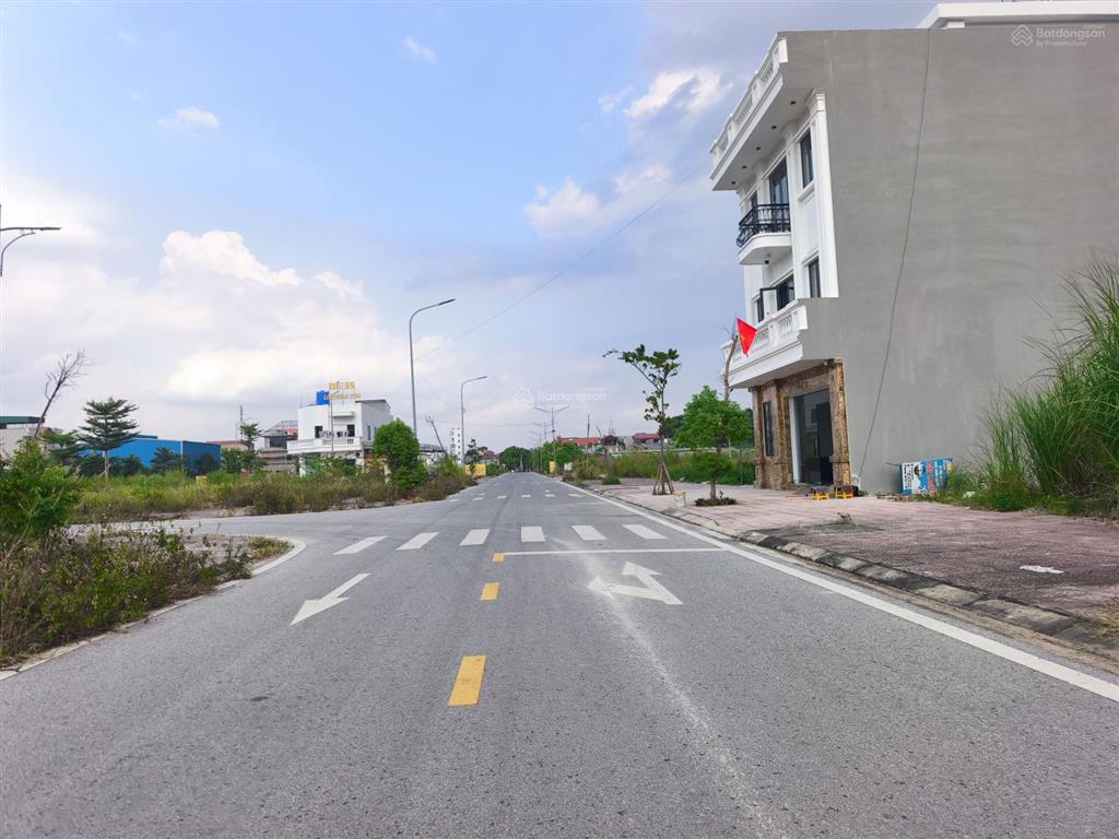 Bán đất nền dự án tại gia đông, 5 tỷ, 100m2, chính chủ