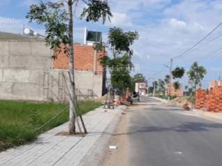 Bán đất gò công  100m²  giá tốtliên hê ngay