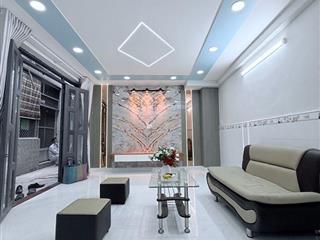 Đường 5m thông. dt 44m2  nhà 2 tầng mới  full nội thất. ngay đình nghi xuân. giá 4 tỷ