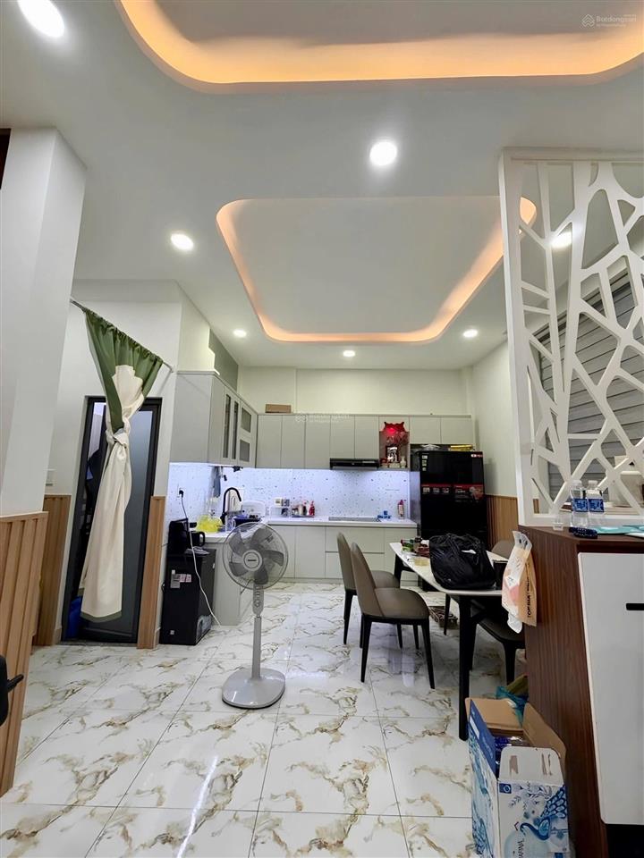 Nhà đúc 2 tầng  cạnh vườn lài  tân phú  dt 50m2 xây full  ngang khủng 8m. chỉ 5,x tỷ