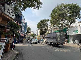 Mặt tiền vườn lài. dt 48m2. khu vực kinh doanh sầm uất. cho thuê tháng 18tr/tháng