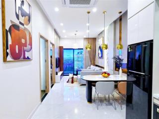 Bán gấp căn 2pn  dt 50m2. view nội khu tầng 10. nhận nhà cuối năm 2026