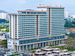 Căn 2pn the maris vũng tàu. dt 68m2. tầng 7 thoáng mát view biển. giá 4,75 tỷ