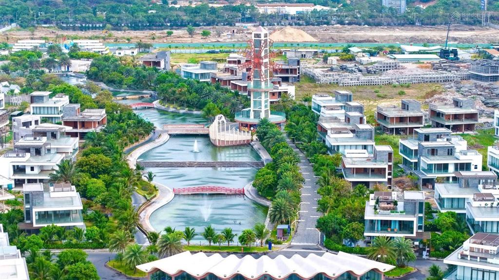 Căn 2pn the maris vũng tàu. dt 68m2. tầng 7 thoáng mát view biển. giá 4,75 tỷ