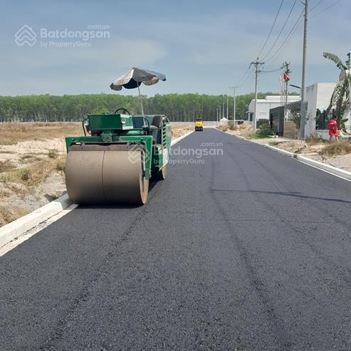 Ccn đông hà cho thuê đất có hạ tầng cơ sở hoàn chỉnh làm nhà xưởng sản xuất, kho chứa hàng