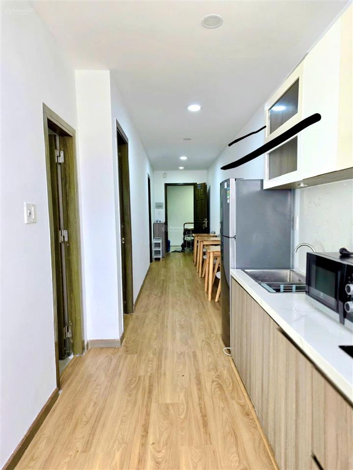 Cho thuê căn hộ 2 phòng ngủ, 2 wc mường thanh 04 trần phú, view sông, full nội thất mới