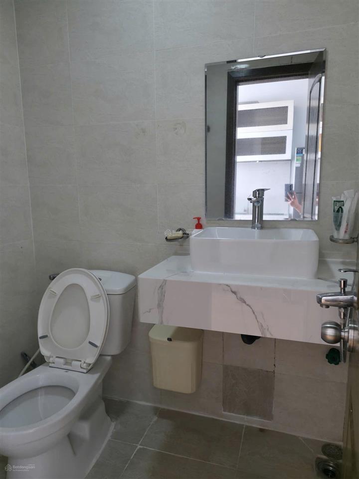 Cho thuê căn hộ 2 phòng ngủ, 2 wc mường thanh 04 trần phú, view sông, full nội thất mới