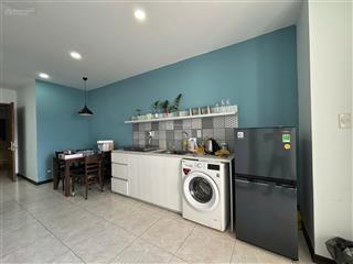 Bán căn hộ 2 phòng ngủ, 2 wc mường thanh 04 trần phú nha trang, view sông, bao full nội thất mới