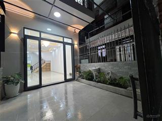 Bán nhà mới đường hồ xuân hương, tttp nha trang, đường oto nhỏ vào dc, giá tốt